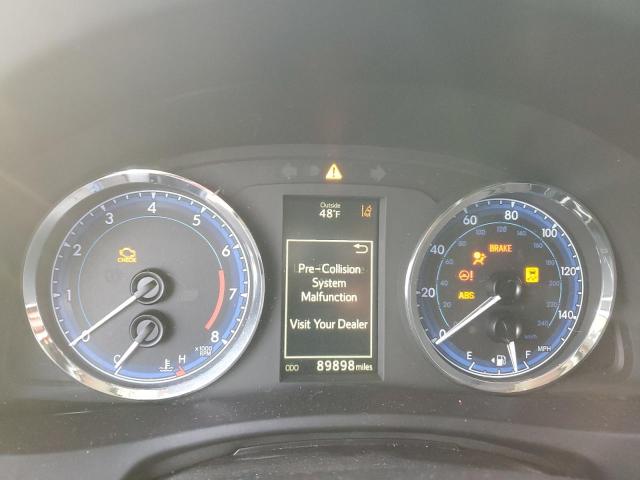Photo 9 from auction – 2017 TOYOTA COROLLA L with VIN 5YFBURHE3HP689941