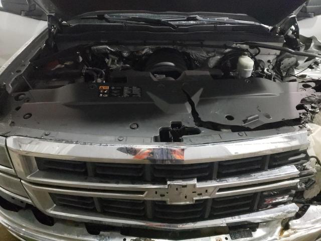 Photo 11 from auction – 2014 CHEVROLET SILVERADO with VIN 1GCVKREC6EZ202853