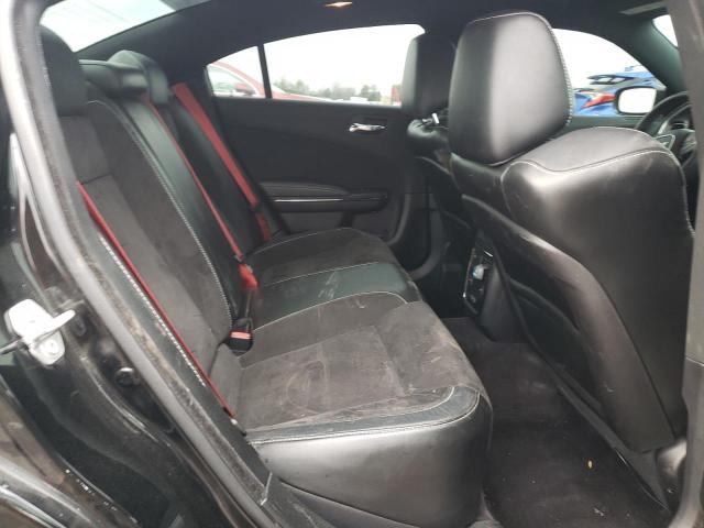 Photo 10 from auction – 2017 DODGE CHARGER SR with VIN 2C3CDXL94HH547224