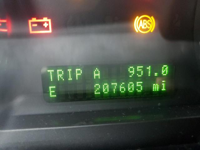 Photo 9 from auction – 2010 FORD EDGE SEL with VIN 2FMDK4JC5ABB34252