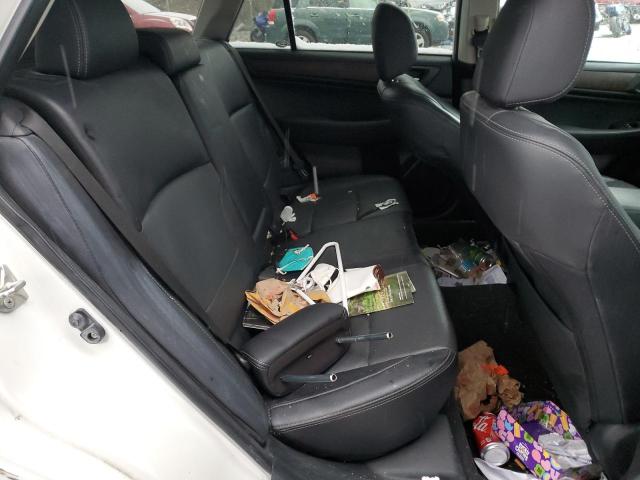 Photo 10 from auction – 2017 SUBARU OUTBACK 2. with VIN 4S4BSANCXH3389957