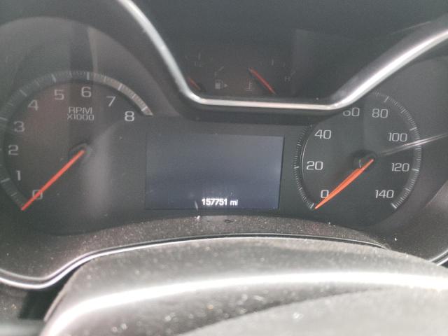 Photo 9 from auction – 2014 CHEVROLET IMPALA LT with VIN 2G1125S3XE9313078