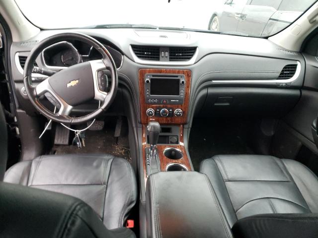 Photo 8 from auction – 2014 CHEVROLET TRAVERSE L with VIN 1GNKVGKD4EJ279383