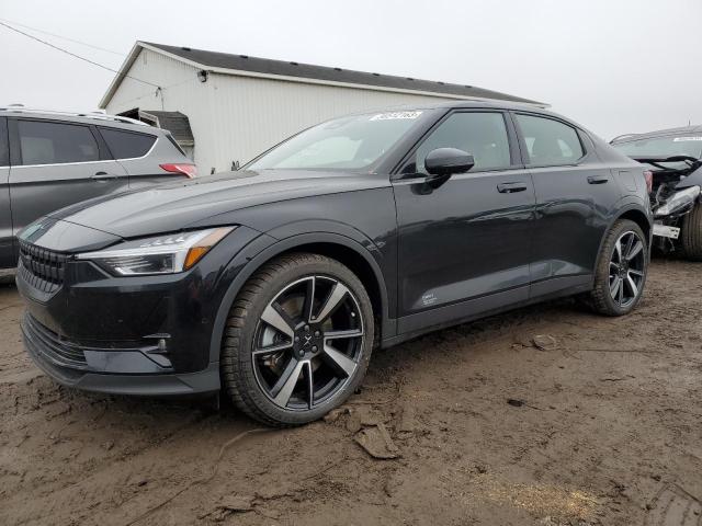 POLESTAR 2 2022 с VIN LPSED3KA4NL058645 - Фото с аукциона