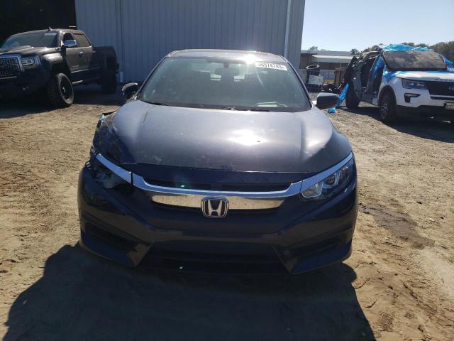 Photo 5 from auction – 2016 HONDA CIVIC EX with VIN 19XFC2F72GE003811
