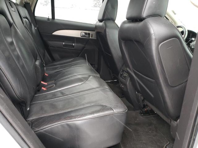 Photo 11 from auction – 2011 LINCOLN MKX with VIN 2LMDJ8JK8BBJ11619
