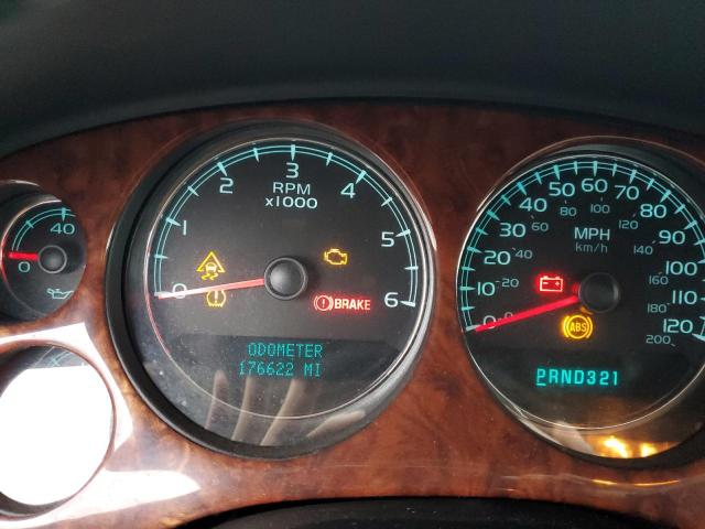 Photo 9 from auction – 2007 GMC NEW SIERRA with VIN 2GTEK190671630113