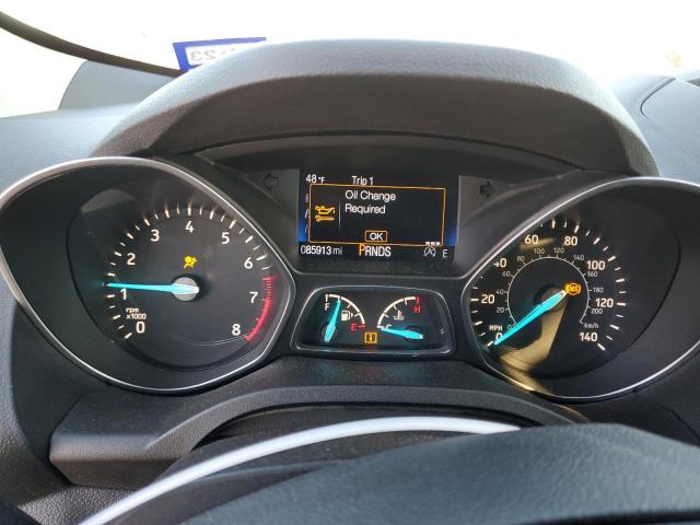 Photo 9 from auction – 2017 FORD ESCAPE SE with VIN 1FMCU0GD2HUC97699