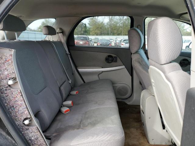 Photo 11 from auction – 2009 CHEVROLET EQUINOX LT with VIN 2CNDL63F696235028