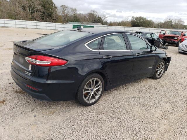 Photo 3 from auction – 2019 FORD FUSION with VIN 3FA6P0RU2KR188346