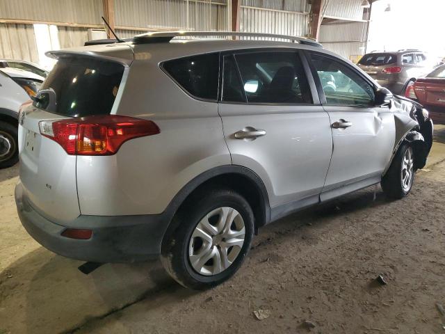 Photo 3 from auction – 2015 TOYOTA RAV4 LE with VIN 2T3ZFREV2FW213311