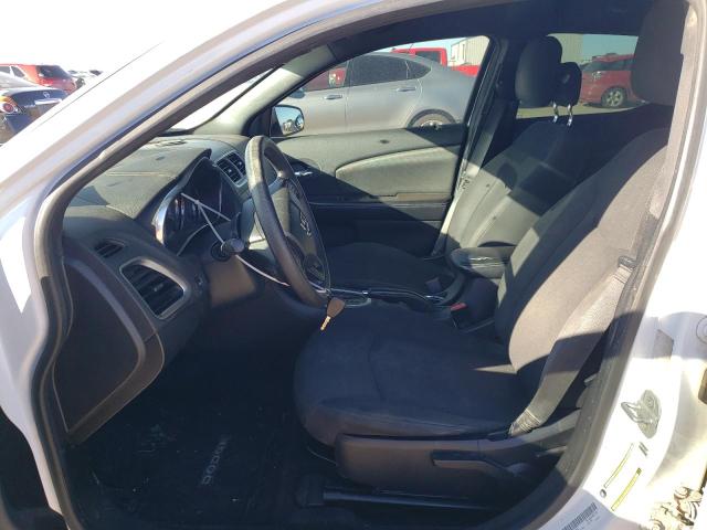 Photo 7 from auction – 2014 DODGE AVENGER SE with VIN 1C3CDZAB5EN106934