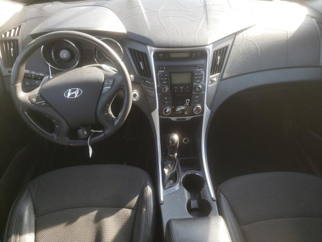 صورة رقم 8 من المزاد - 2011 HYUNDAI SONATA SE مع VIN 5NPEC4AC0BH307459