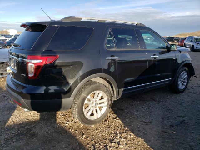 Photo 3 from auction – 2013 FORD EXPLORER with VIN 1FM5K8D89DGC21619