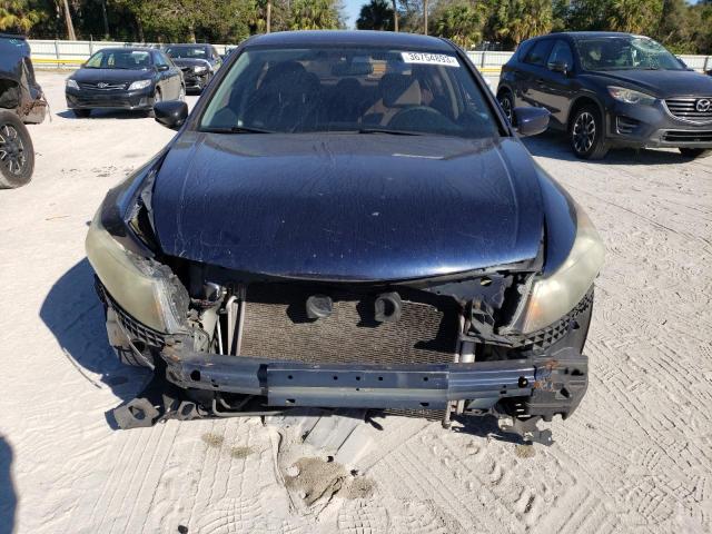 Photo 5 from auction – 2012 HONDA ACCORD LX with VIN 1HGCP2F30CA044280