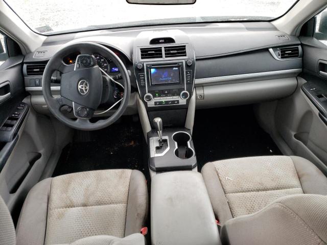 Photo 8 from auction – 2012 TOYOTA CAMRY BASE with VIN 4T4BF1FK6CR200420