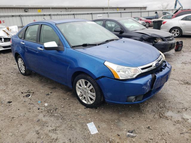 Photo 4 from auction – 2008 FORD FOCUS SE with VIN 1FAHP35N68W226482