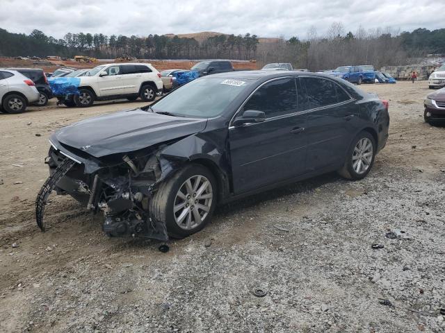 Photo 1 from auction – 2013 CHEVROLET MALIBU 2LT with VIN 1G11E5SAXDF213820