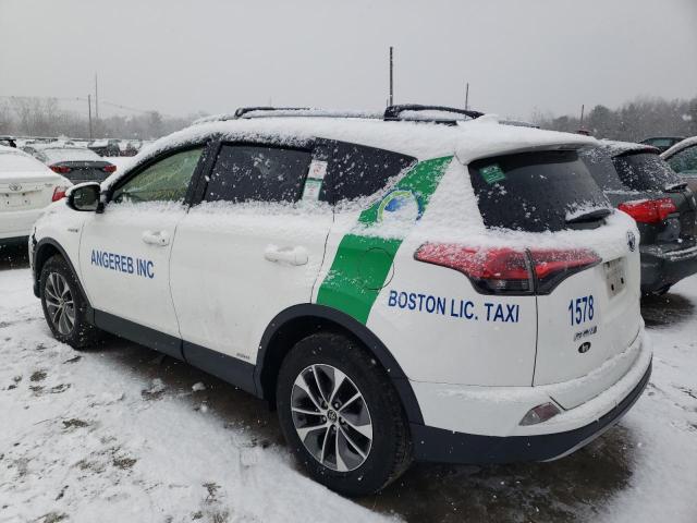 Photo 2 from auction – 2018 TOYOTA RAV4 with VIN JTMRJREV0JD228524