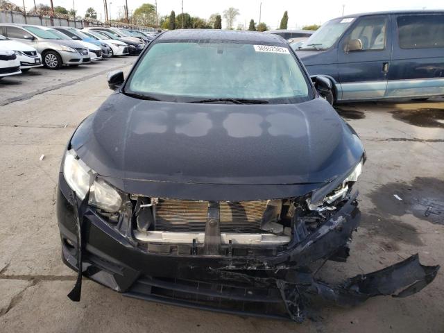 Photo 5 from auction – 2017 HONDA CIVIC LX with VIN 2HGFC2F53HH574178