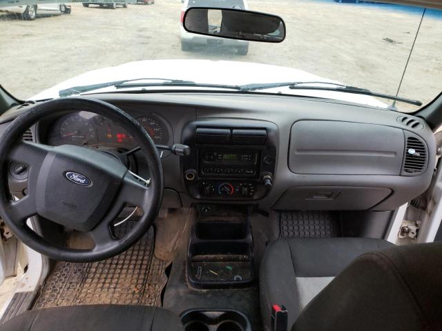 Photo 8 from auction – 2011 FORD RANGER SUP with VIN 1FTKR1ED1BPA65241