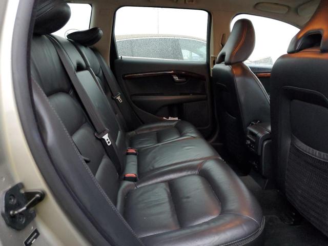 Photo 10 from auction – 2008 VOLVO XC70 with VIN YV4BZ982981005984
