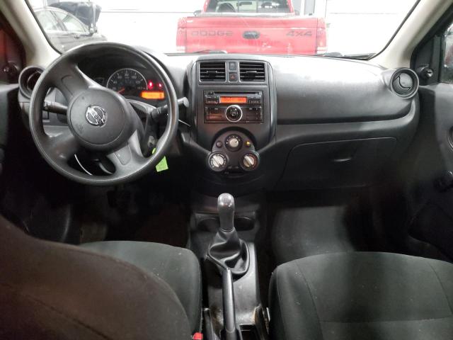 Zdjęcie 8 z aukcji – 2014 NISSAN VERSA S z VIN 3N1CN7AP0EL876583