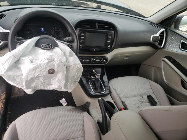 Photo 8 from auction – 2020 KIA SOUL with VIN KNDJ23AU4L7723900