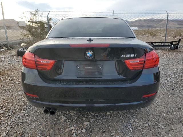 Photo 6 from auction – 2015 BMW 428 I SULE with VIN WBA3V7C58FP772449