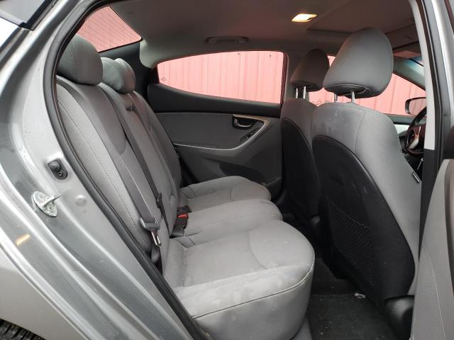 Photo 10 from auction – 2013 HYUNDAI ELANTRA GL with VIN 5NPDH4AE2DH339976