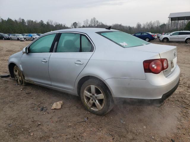 Photo 2 from auction – 2008 VOLKSWAGEN JETTA SE with VIN 3VWRM71KX8M161739