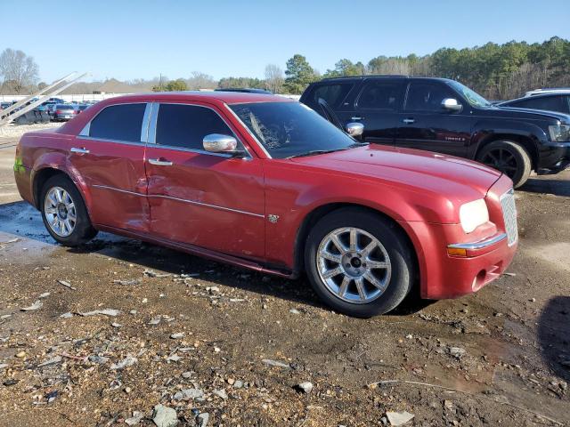 Photo 4 from auction – 2007 CHRYSLER 300C with VIN 2C3KA63H97H855011