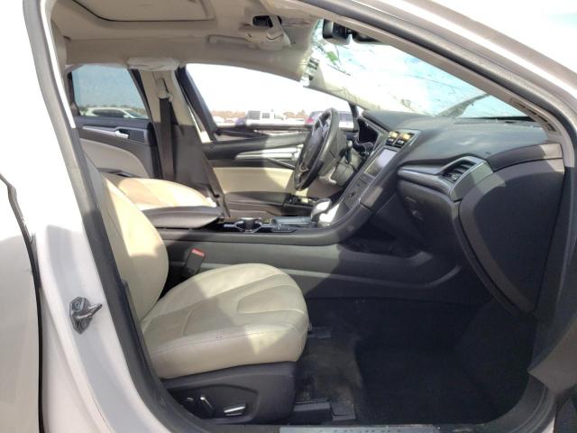 Photo 7 from auction – 2015 FORD FUSION TIT with VIN 3FA6P0SU1FR279379