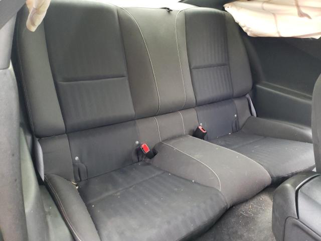 Photo 10 from auction – 2011 CHEVROLET CAMARO LS with VIN 2G1FE1ED1B9116595