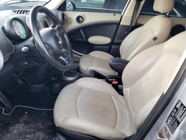 Photo 7 from auction – 2012 MINI COOPER S C with VIN WMWZC5C52CWL56922