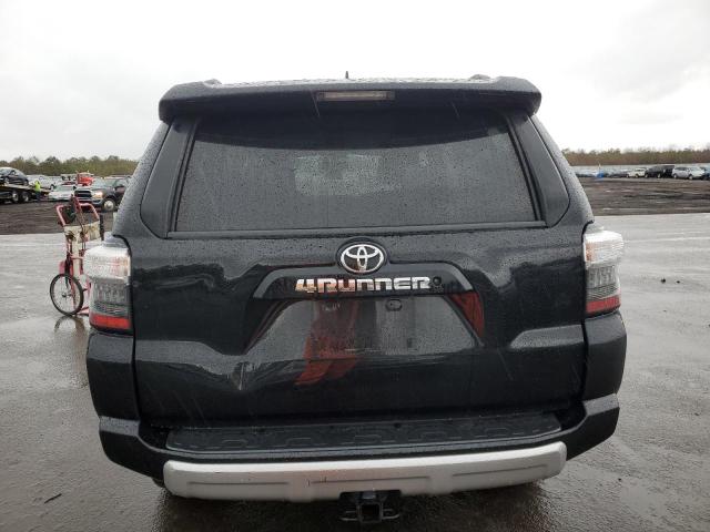 Photo 6 from auction – 2018 TOYOTA 4RUNNER SR with VIN JTEBU5JR5J5548843