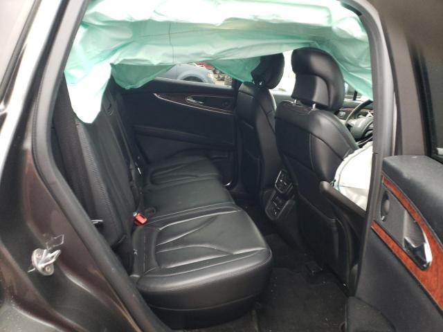 Photo 10 from auction – 2018 LINCOLN MKX RESERV with VIN 2LMPJ8LR4JBL35282