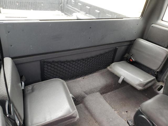 Photo 10 from auction – 2003 FORD RANGER SUP with VIN 1FTYR14VX3PB27712
