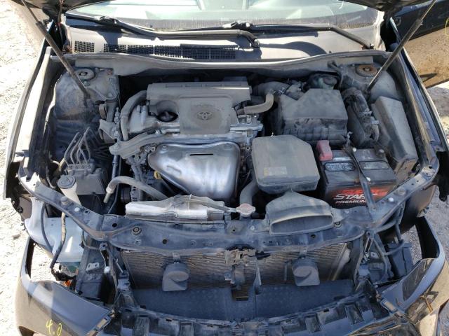 Photo 11 from auction – 2016 TOYOTA CAMRY LE with VIN 4T4BF1FK2GR529895