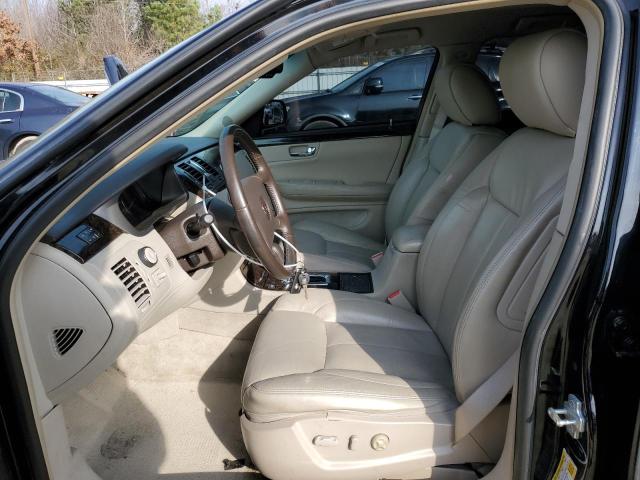 Photo 7 from auction – 2010 CADILLAC DTS with VIN 1G6KA5EY7AU107691