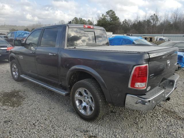 Photo 2 from auction – 2016 RAM 1500 LARAM with VIN 1C6RR7NM1GS116265