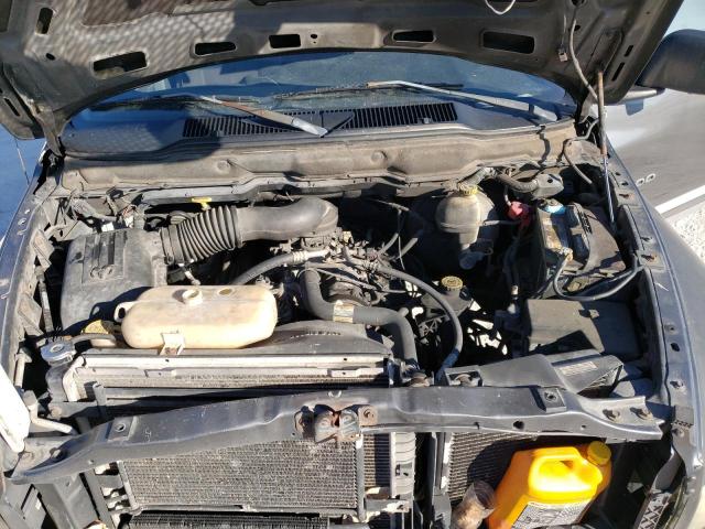 Photo 11 from auction – 2002 DODGE RAM 1500 with VIN 3D7HU18Z42G179048