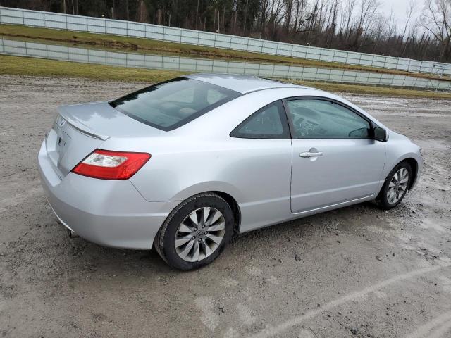 Photo 3 from auction – 2010 HONDA CIVIC EX with VIN 2HGFG1B80AH527002