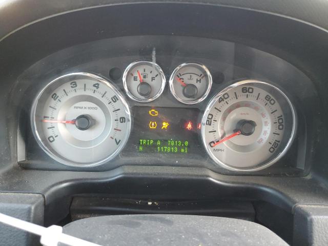 Photo 9 from auction – 2008 FORD EDGE LIMIT with VIN 2FMDK39C78BA37871
