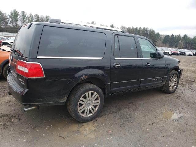 Photo 3 from auction – 2012 LINCOLN NAVIGATOR with VIN 5LMJJ3J50CEL01266