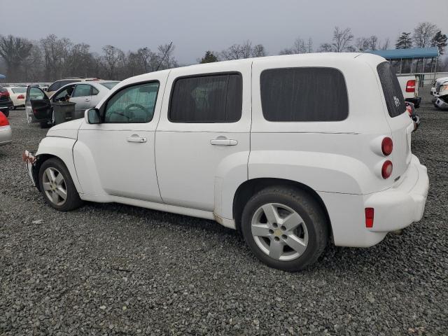 Photo 2 from auction – 2011 CHEVROLET HHR LT with VIN 3GNBABFW7BS631053