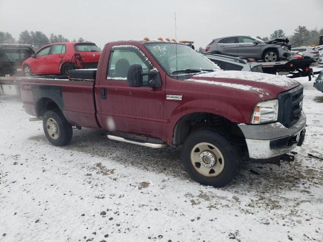 Photo 4 from auction – 2006 FORD F250 SUPER with VIN 1FTNF21556EA70146