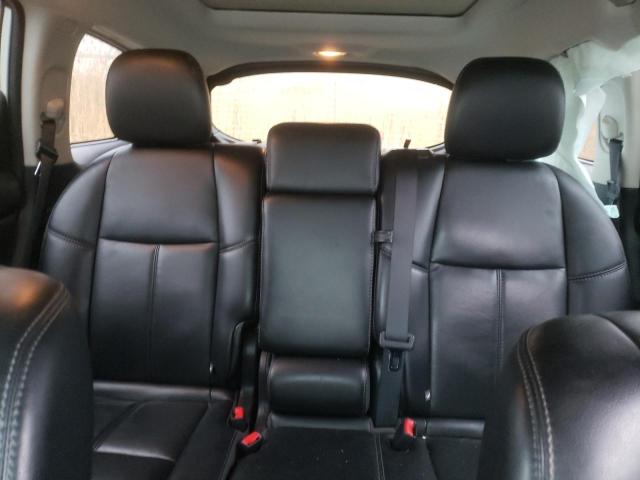 Photo 10 from auction – 2016 NISSAN PATHFINDER with VIN 5N1AR2MM0GC661194