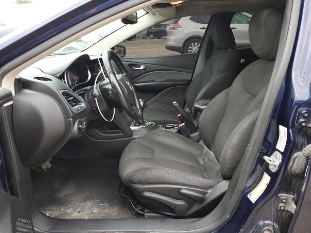 Photo 7 from auction – 2013 DODGE DART with VIN 1C3CDFBA8DD329672