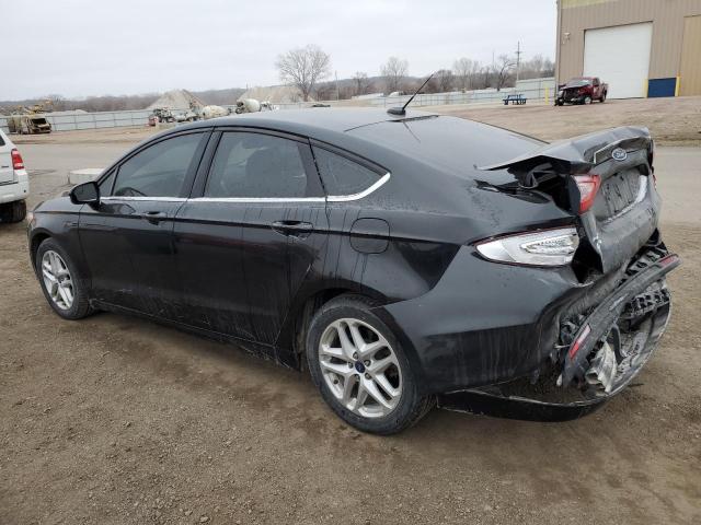 Photo 2 from auction – 2015 FORD FUSION with VIN 3FA6P0H70FR252921